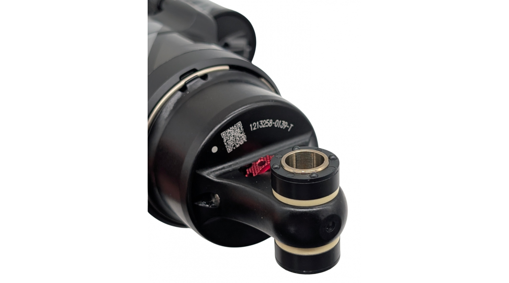 Fox X2 Factory Series Trunnion Dämpfer 185x55mm (BULK)