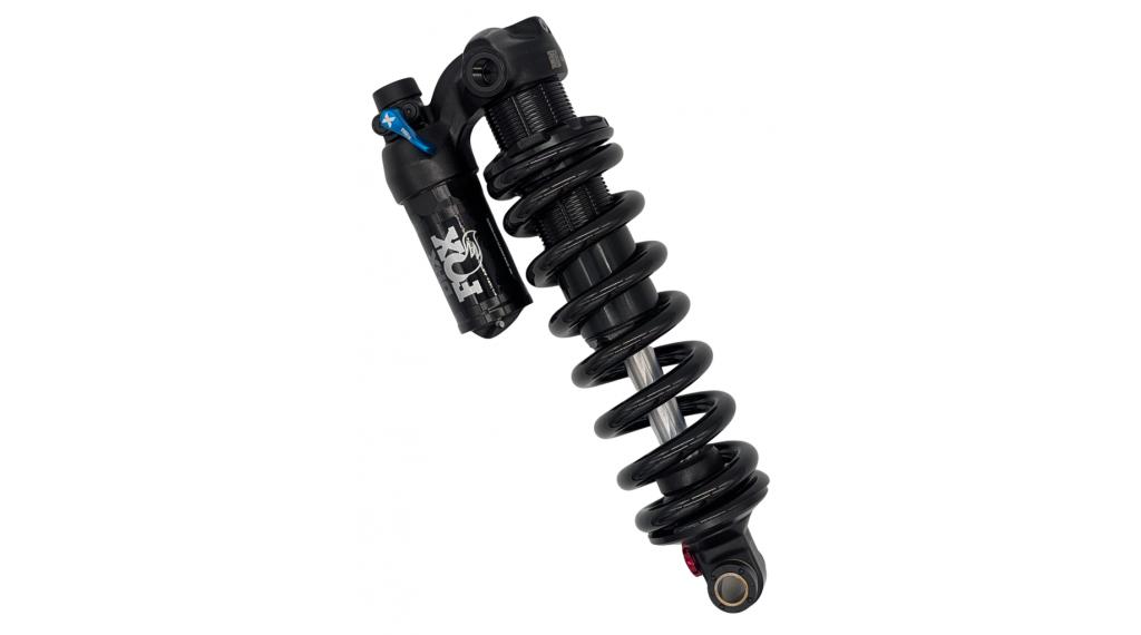 Fox DHX Performance Coil Dämpfer 210x50mm 500lb Trunnion (BULK)