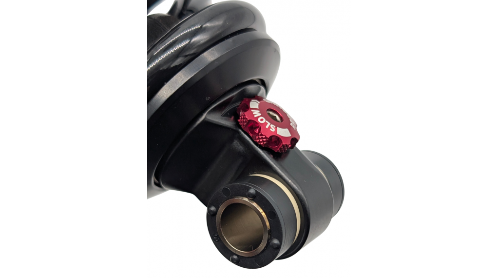 Fox DHX Performance Coil Dämpfer 210x50mm 500lb Trunnion (BULK)