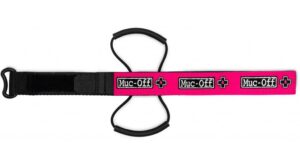 Muc-Off Utility Frame Strap pink