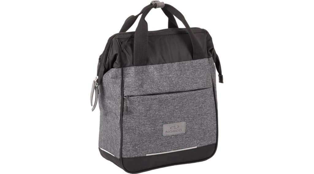 Norco Filton Gepäckträgertasche 12L gray