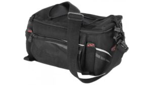 Norco Idaho Gepäckträgertasche 7.5L black