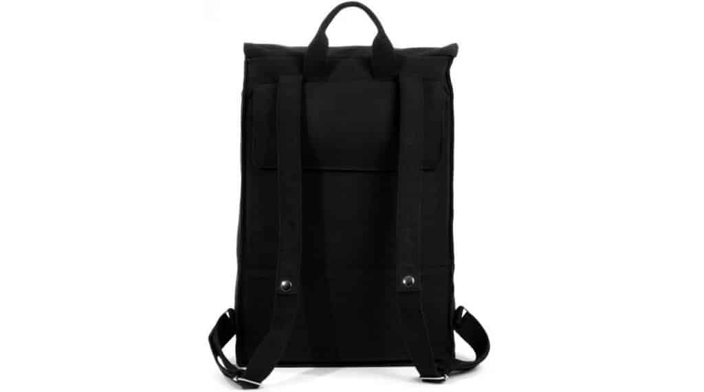 Urban Proof City Backpack Fahrradtasche 15L black
