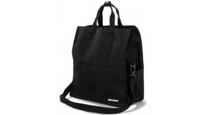 Urban Proof City Tote Fahrradtasche 22L black