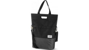 Urban Proof Shopper Gepäckträgertasche 20L black/grey
