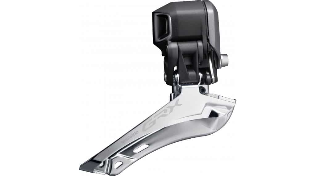 Shimano GRX FD-RX815 Di2 Umwerfer (BULK)