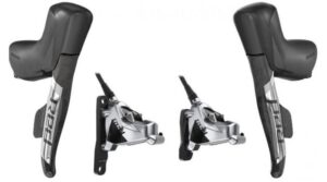 SRAM Red AXS D1 Scheibenbremse Set VR+HR (BULK)