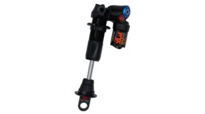Fox DHX2 Factory 2pos Trunnion Dämpfer 205x65mm Mod. 2024 (BULK)