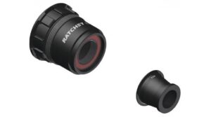 DT Swiss Freilaufkörper Umrüstkit Ratchet EXP SRAM XDR (BULK)