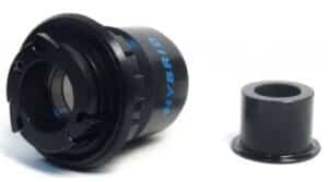 DT Swiss Freilaufkörper Umrüstkit 3-Pawl SRAM XD 11-/12-fach Hybrid Boost (BULK)