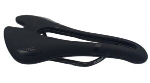 Selle San Marco Aspide Sattel Narrow schwarz (BULK)