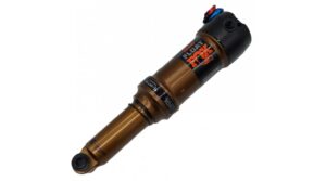 Fox Float Factory II Trunnion Dämpfer 205x57.5mm (BULK)