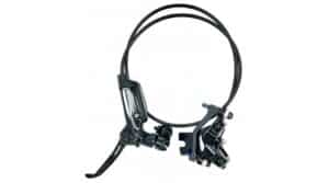 SRAM Guide T Scheibenbremse vorne 850mm organic inkl. Matchmaker (BULK)