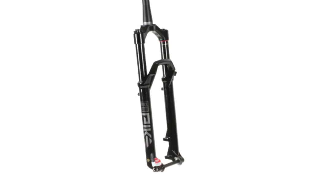 RockShox Pike Ultimate RC2 29" Federgabel DebonAir 140mm 44mm Offset (BULK)