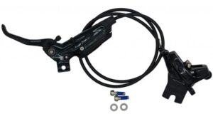 SRAM Code RSC Scheibenbremse vorne 850mm metal black (BULK)