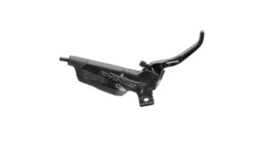 SRAM Code R Scheibenbremse vorne 850mm metal inkl. 20mm PM-Adapter black (BULK)