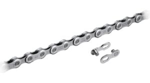 Shimano Deore CN-M6100 Kette 12-fach 120-Glieder inkl. Quicklink (BULK)