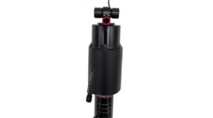 RockShox Vivid RT Select Trunnion Dämpfer 225x75mm Mod. 2024 (BULK)