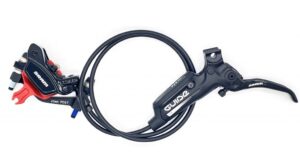 SRAM Guide RE Scheibenbremse vorne 850mm metal (BULK)