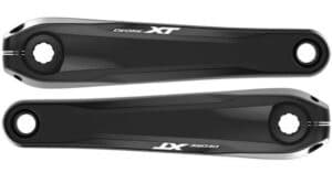 Shimano Deore XT FC-M8150 E-MTB Kurbel 165mm (BULK)