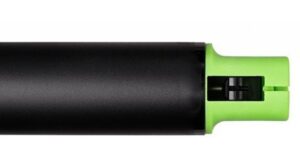 SDG Tellis V1 Vario zadelpen 31,6x440 mm veerweg: 150 mm klem (BULK)