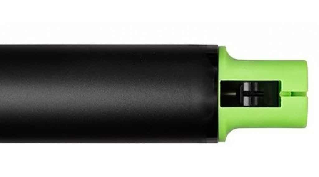 SDG Tellis V1 Vario-Sattelstütze 31.6x440mm Travel: 150mm Klemmschelle (BULK)