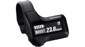 Shimano Display Unit SC-E7000 35mm (BULK)