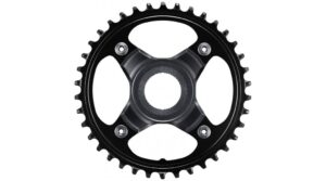 Shimano Steps SM-CRE80 Kettenblatt 12fach 34 Zähne (BULK)