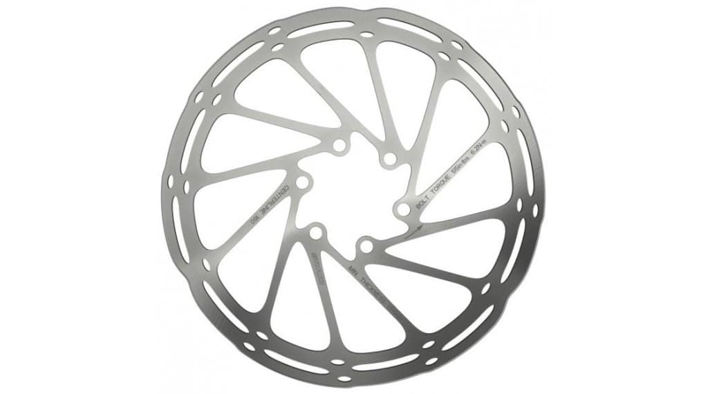 SRAM Centerline Bremsscheibe 6-Loch 160mm (BULK)