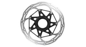 SRAM Centerline X Bremsscheibe Centerlock 160mm (BULK)