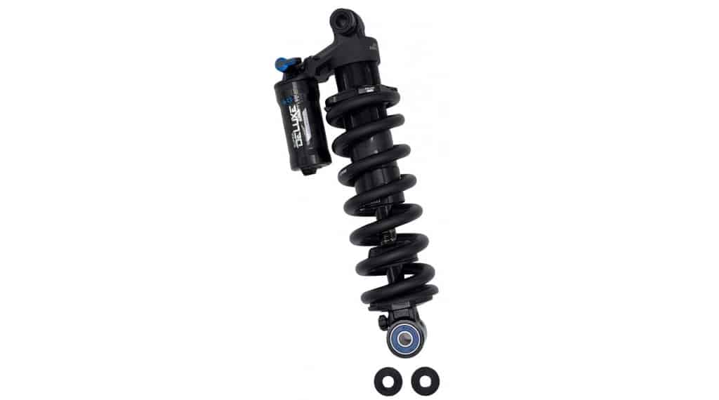 RockShox Super Deluxe Select+ Coil Dämpfer 230x62.5mm 550lbs (BULK)
