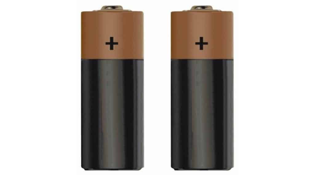 Sigma Sport Typ LR1 Batterie