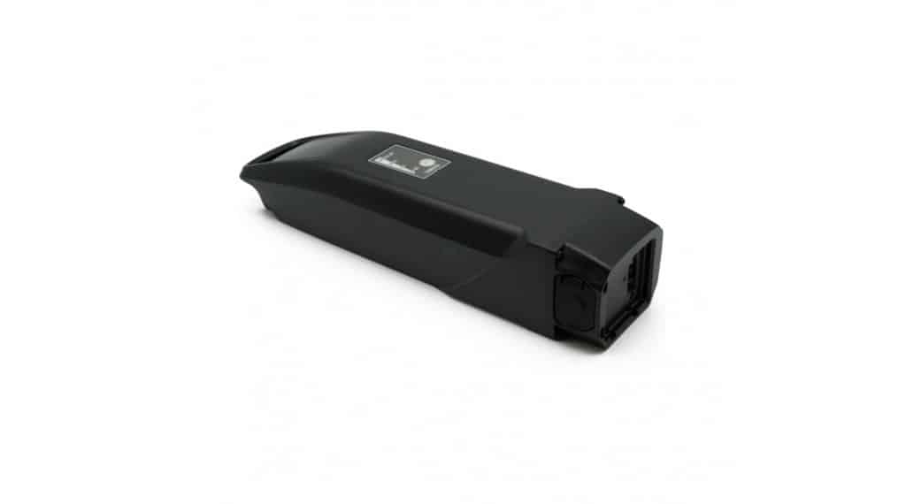 Yamaha 400Wh E-Bike Akku für Rahmenmontage