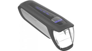 Busch & Müller Ixon Core 2L Akku-Scheinwerfer schwarz