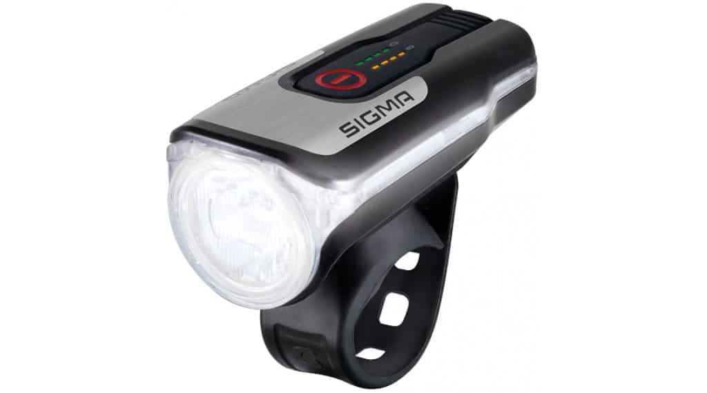 Sigma Sport Aura 80 Frontlicht