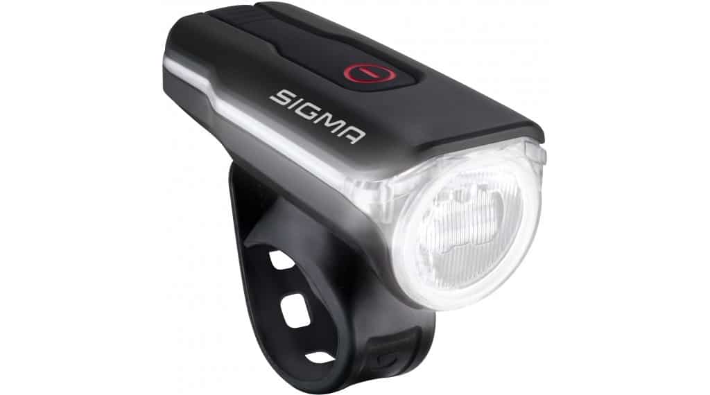 Sigma Sport Aura 60 Frontlicht