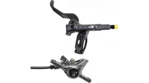 Shimano XTR M9100 J-Kit Scheibenbremse Postmount vorne/links