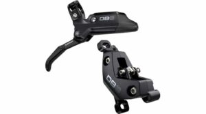 SRAM DB8 Scheibenbremse Vorderrad diffusion black A1