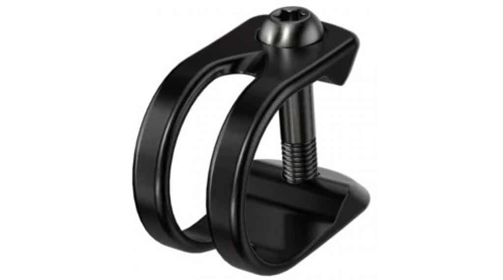 SRAM Code RSC Scheibenbremse vorne 850mm metal black (BULK)