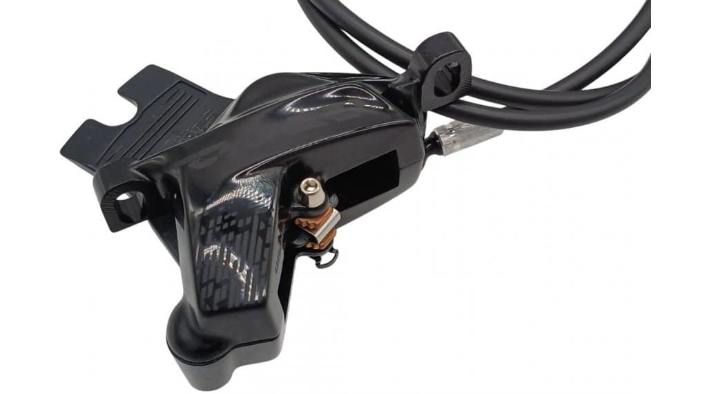 SRAM Code RSC Scheibenbremse vorne 850mm metal black (BULK)