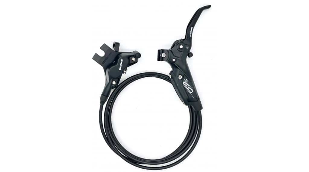 SRAM G2 RS Scheibenbremse hinten 1650mm (BULK)