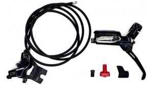 SRAM Guide T Scheibenbremse SJ hinten 1650mm organic Hinge-Clamp (BULK)