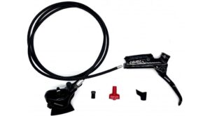 SRAM Level TL Scheibenbremse SJ hinten 1450mm organic (BULK)