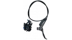 SRAM Level TL Scheibenbremse vorne 800mm organic inkl. 20mm Postmount-Adapter (BULK)