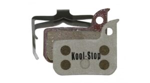 Kool-Stop Disc Bremsbeläge D297A Sram