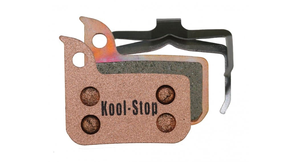 Kool-Stop Disc Bremsbeläge D297S Sram