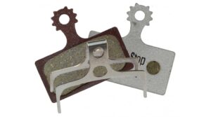 Kool-Stop Disc Bremsbeläge D635A Shimano