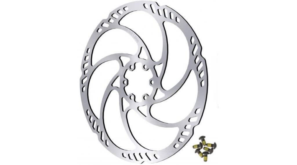 Magura Storm HC Bremsscheibe 6-Loch 180mm (BULK)