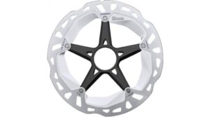 Shimano MT800 Bremsscheibe Centerlock 180mm Außenverzahnung (BULK)