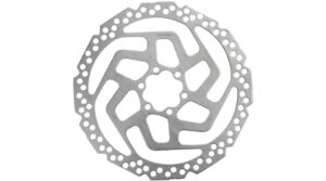 Shimano RT26 Bremsscheibe 6-Loch 180mm